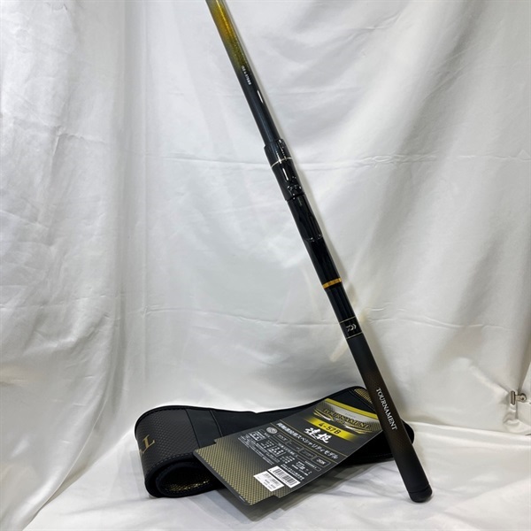 ２４トーナメント磯４－５７Ｂ